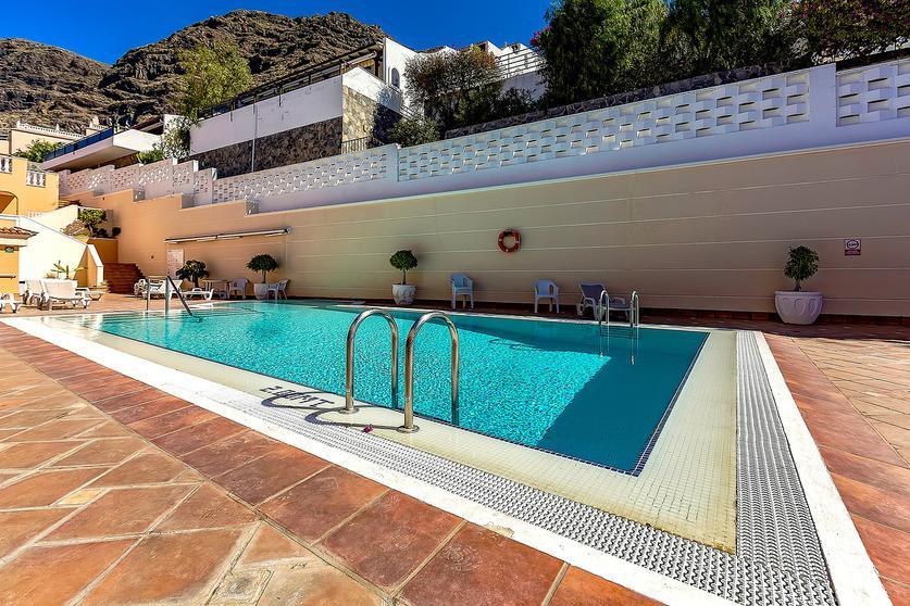 Wonderful Apartment In Los Gigantes Buena Vista Acantilado de los Gigantes Zewnętrze zdjęcie